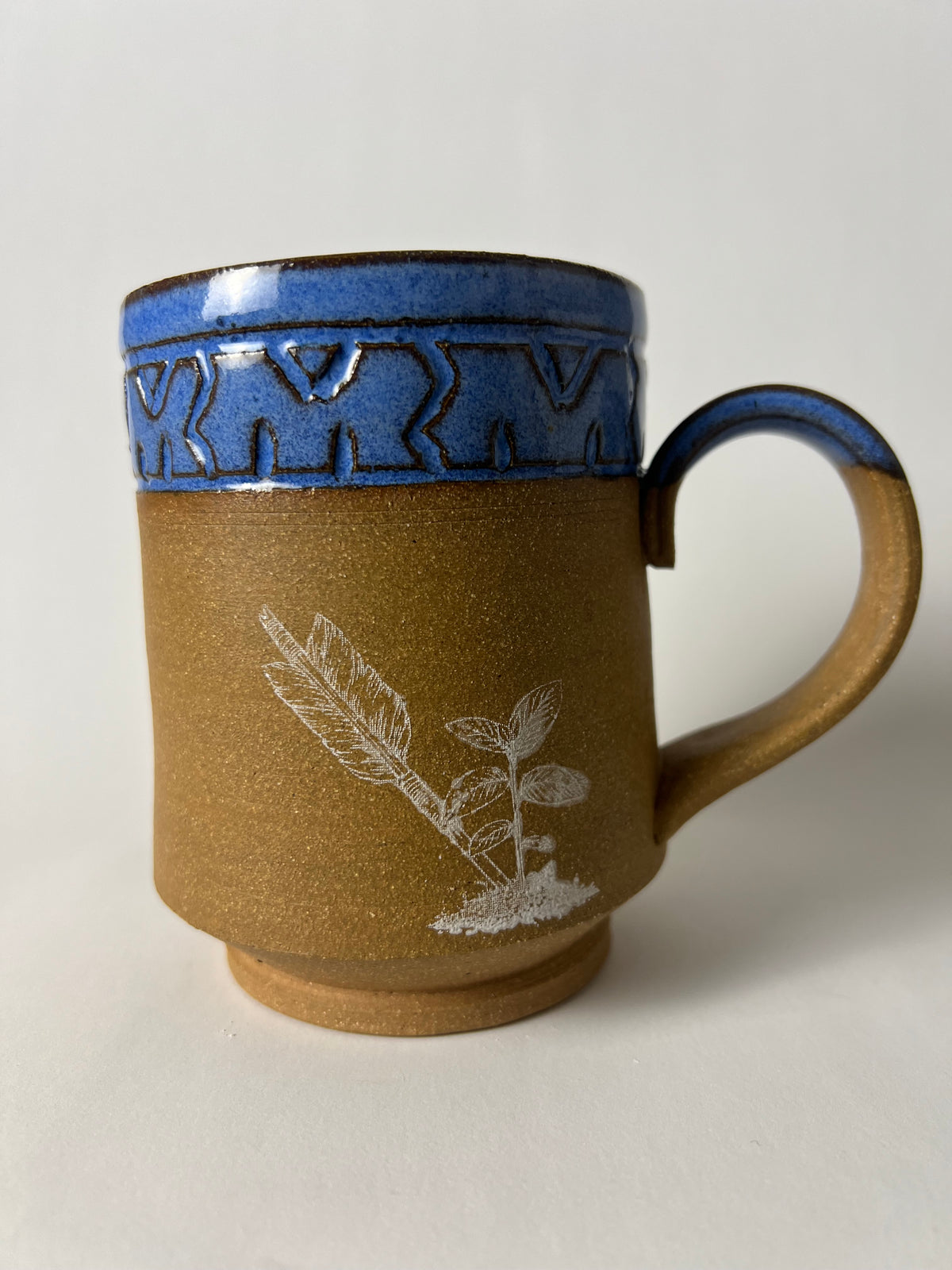 Slightly Spooky Mug 12