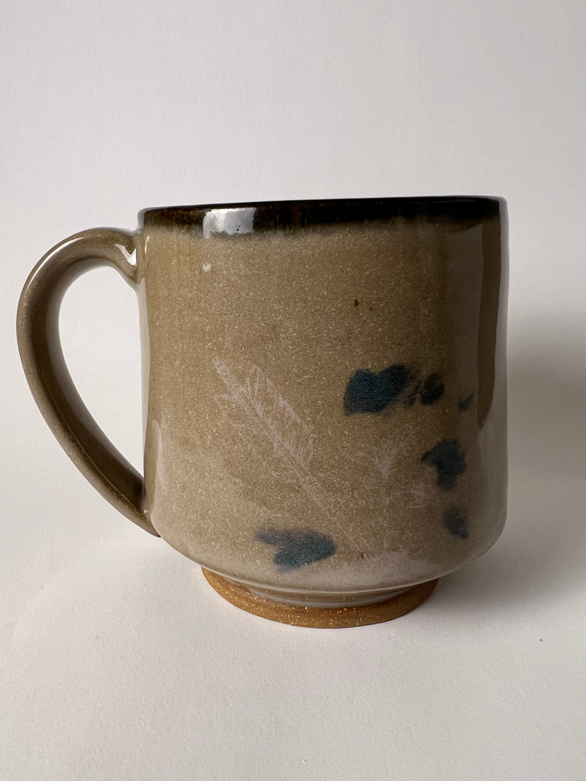 Slightly Spooky Mug 4