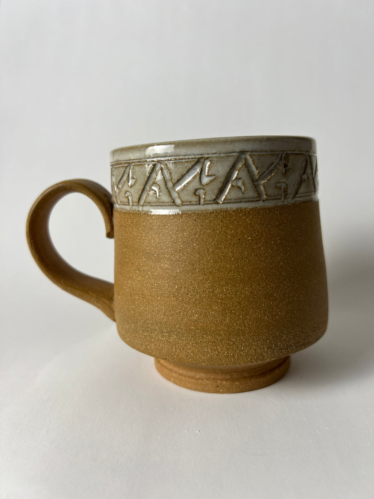 Slightly Spooky Mug 6