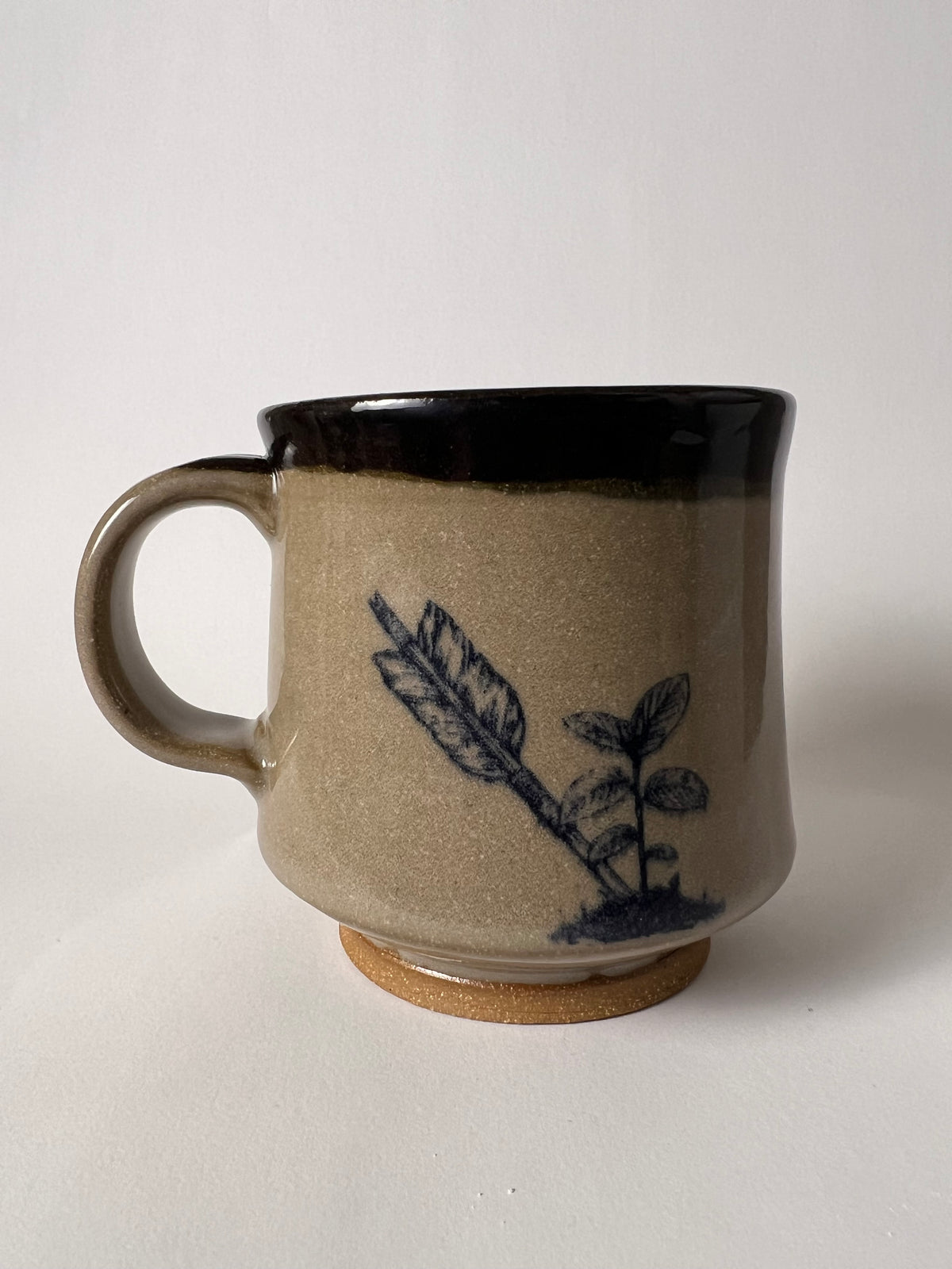 Slightly Spooky Mug 9