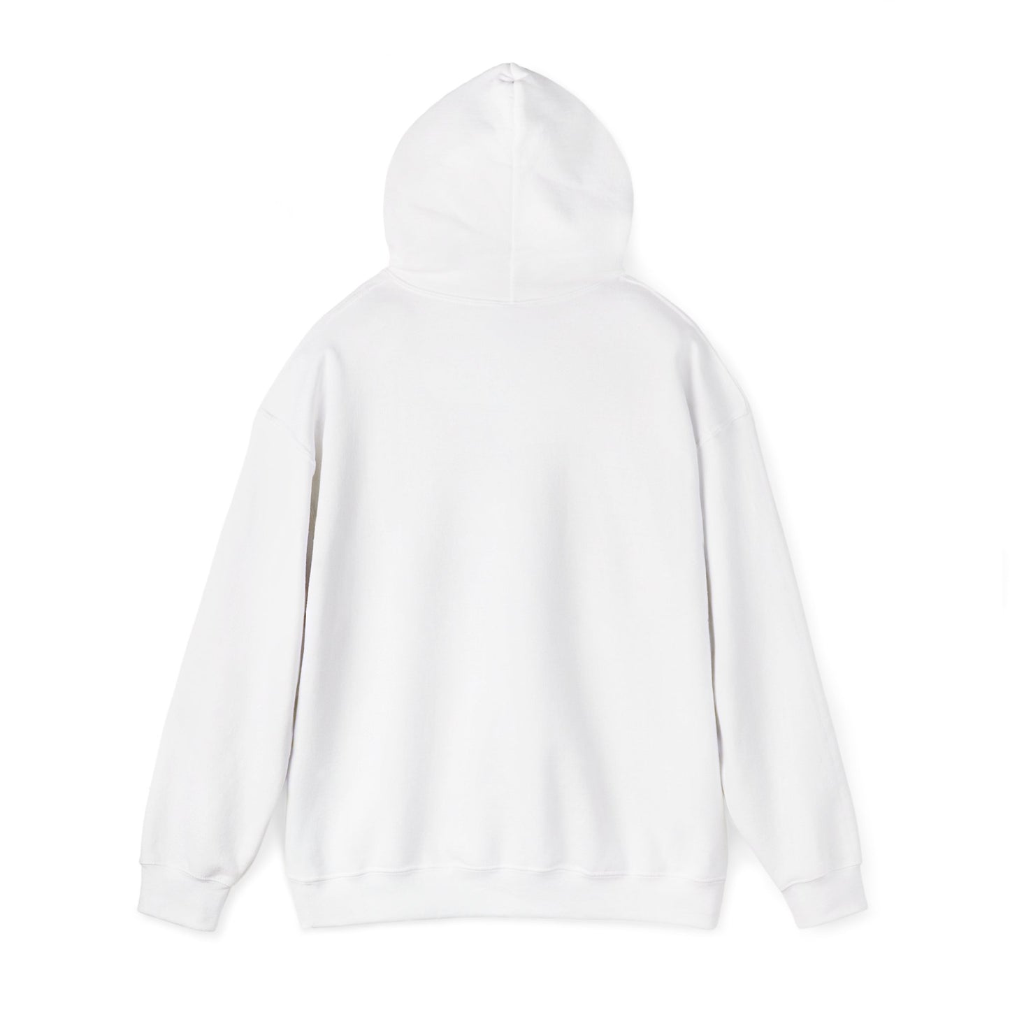 Unisex Heavyweight Pullover Hoodie