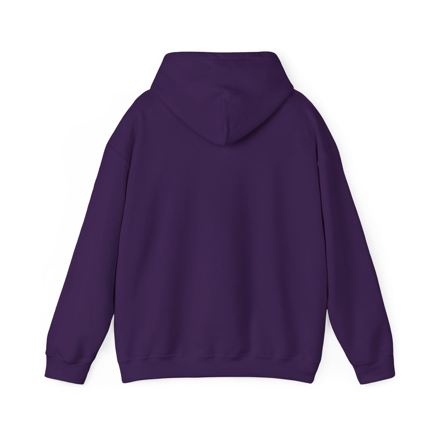 Unisex Heavyweight Pullover Hoodie