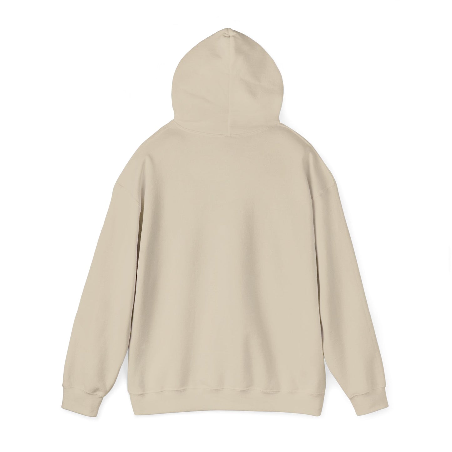 Unisex Heavyweight Pullover Hoodie