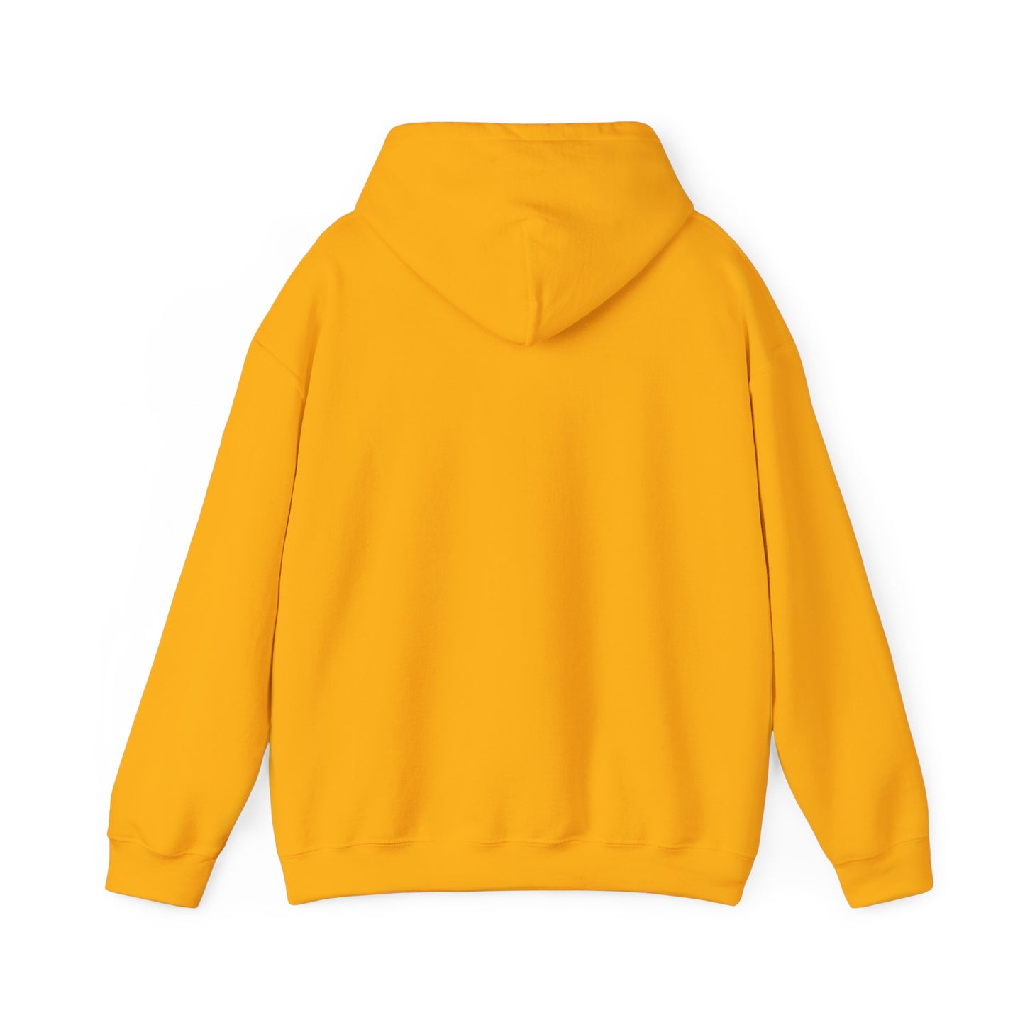 Unisex Heavyweight Pullover Hoodie