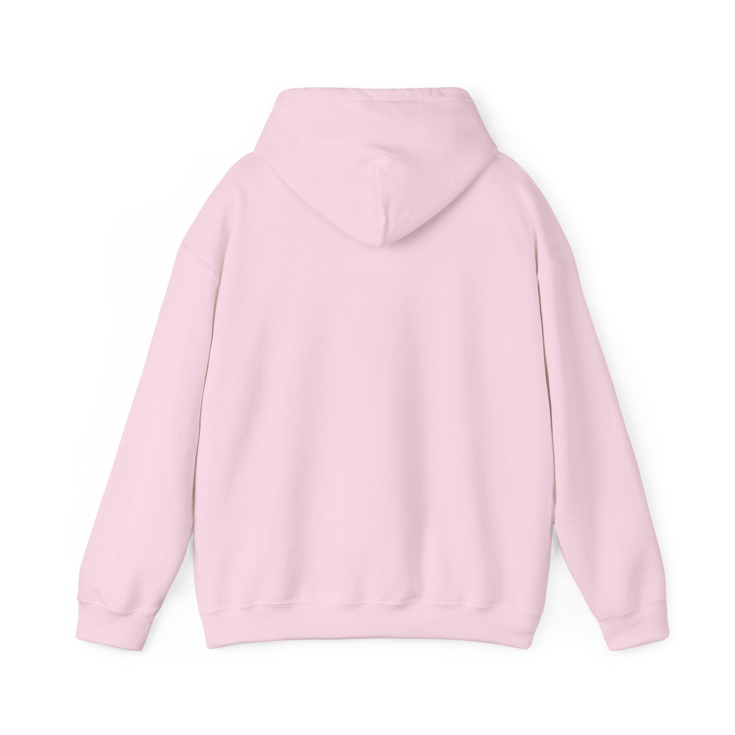 Unisex Heavyweight Pullover Hoodie