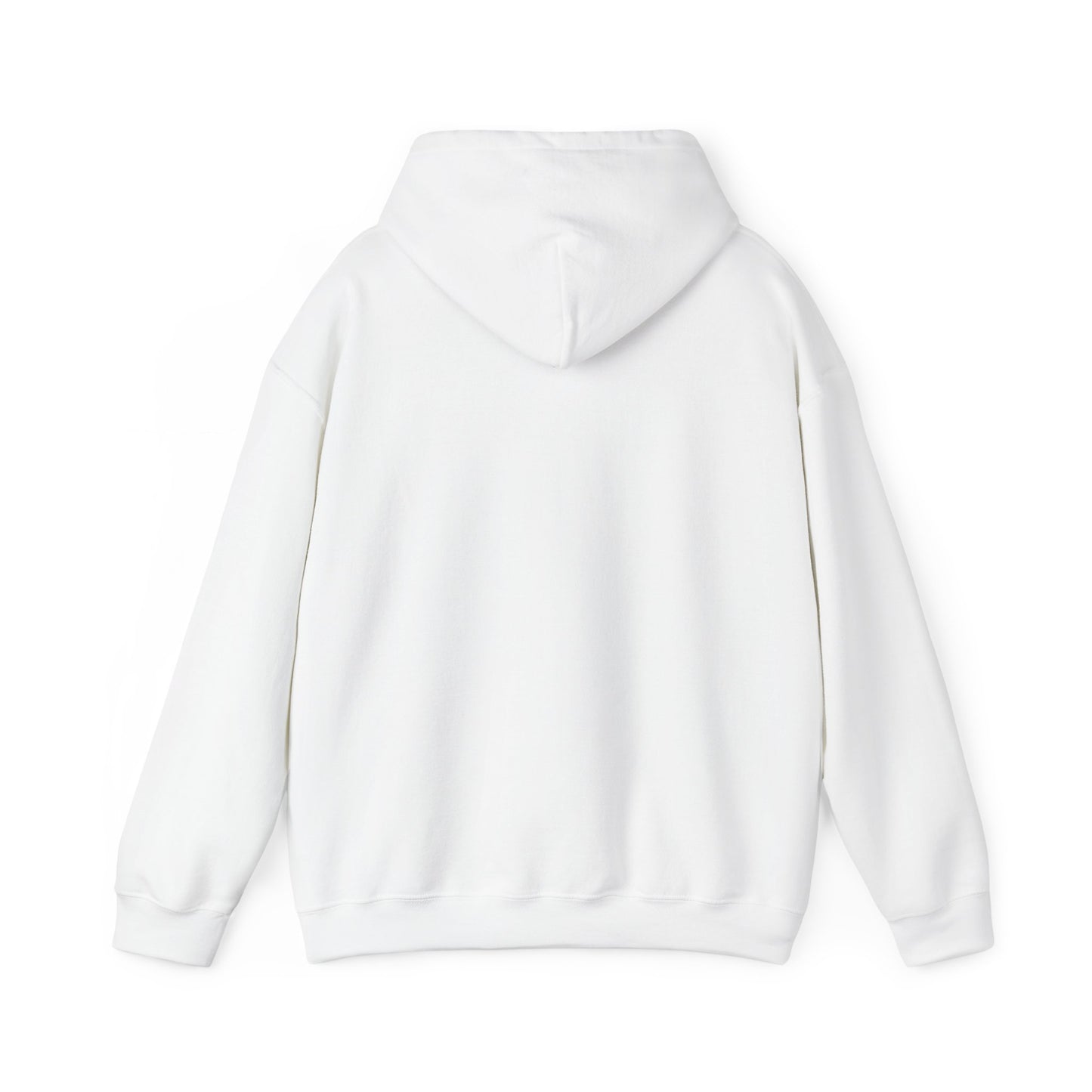 Unisex Heavyweight Pullover Hoodie