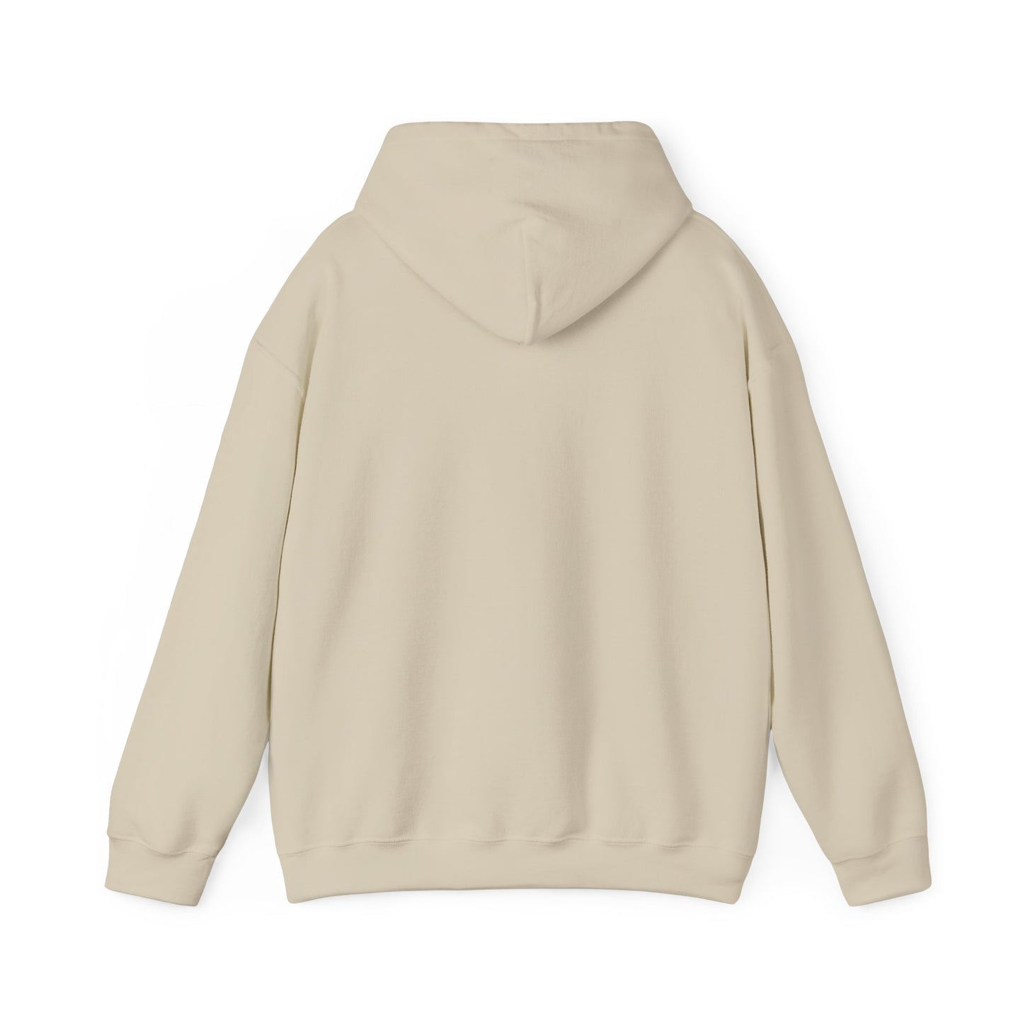 Unisex Heavyweight Pullover Hoodie