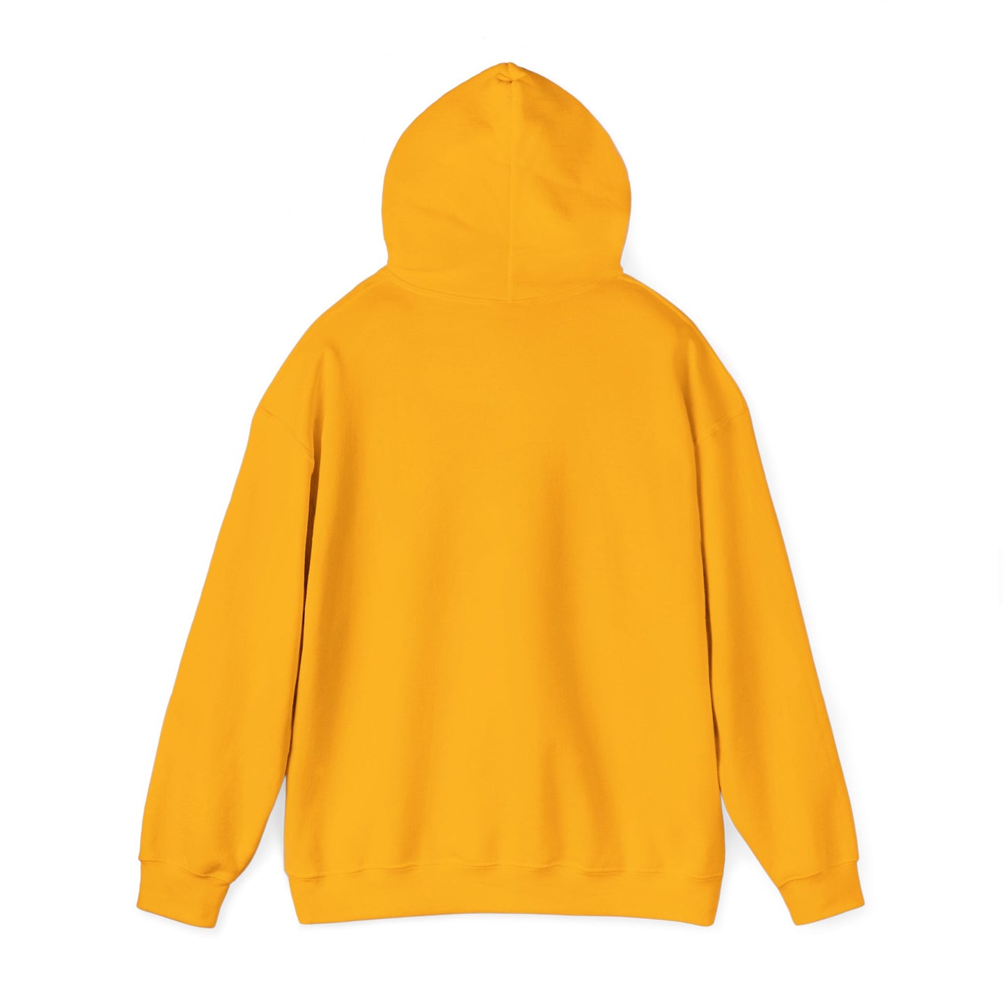 Unisex Heavyweight Pullover Hoodie