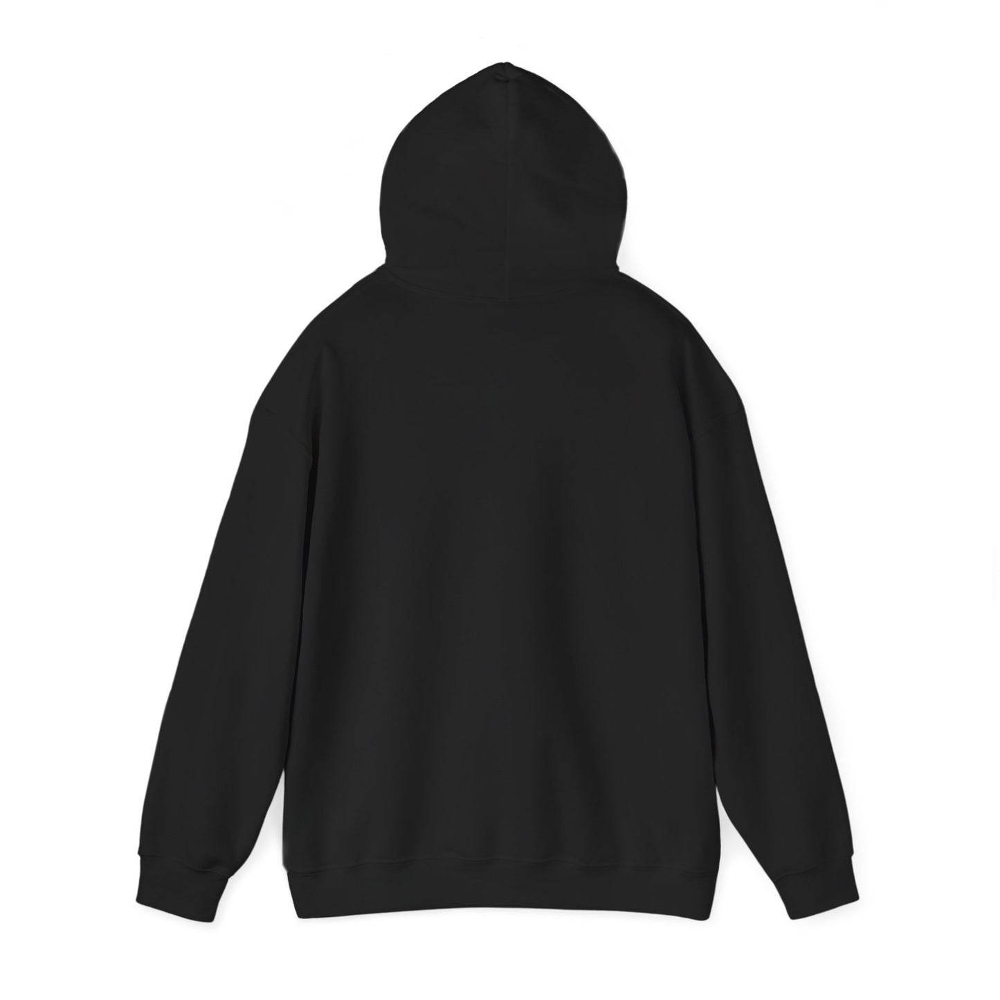Unisex Heavyweight Pullover Hoodie