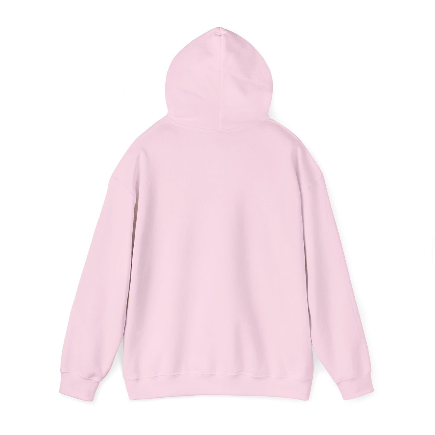 Unisex Heavyweight Pullover Hoodie