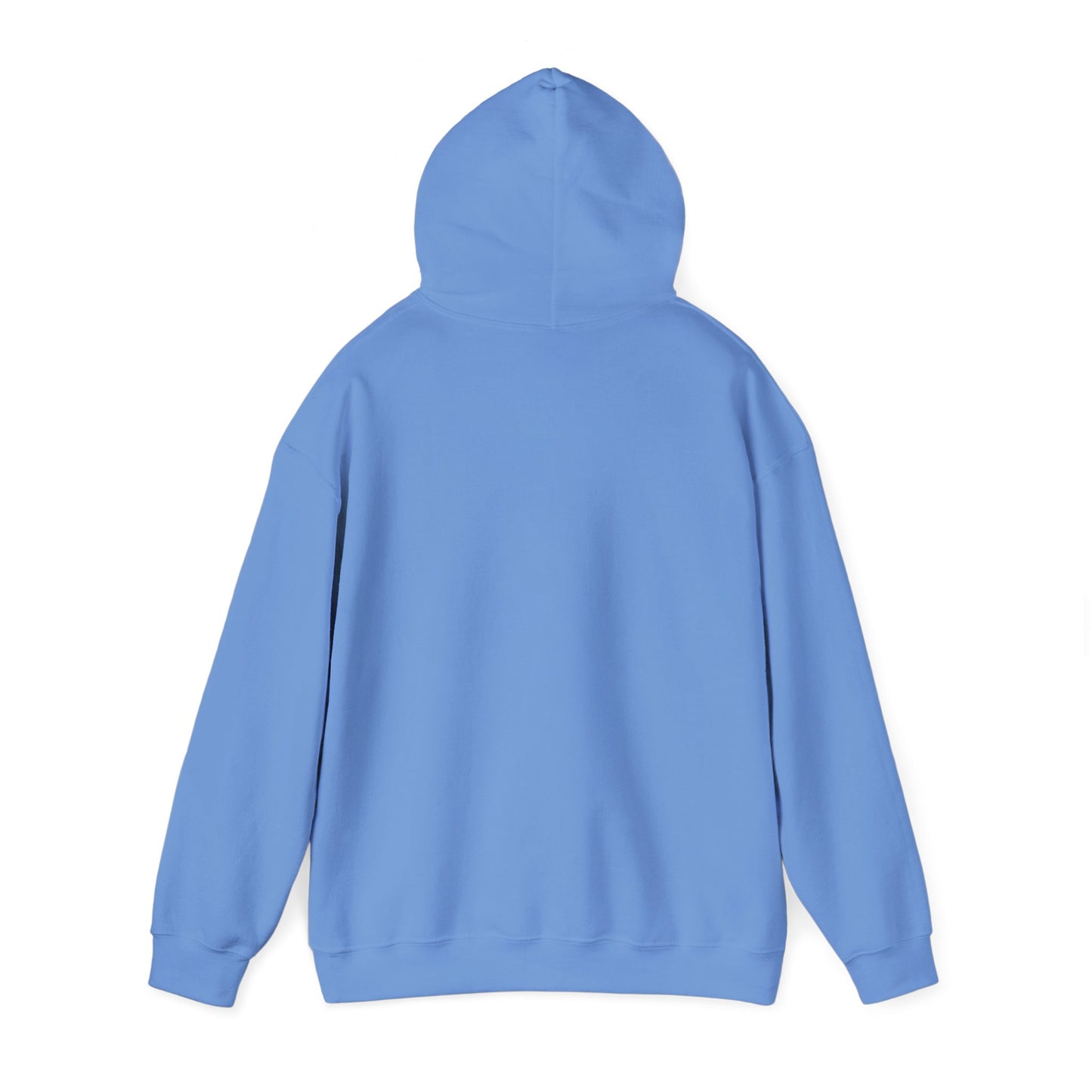 Unisex Heavyweight Pullover Hoodie