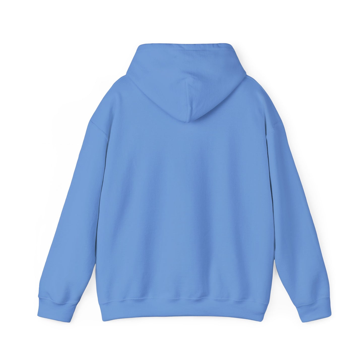 Unisex Heavyweight Pullover Hoodie
