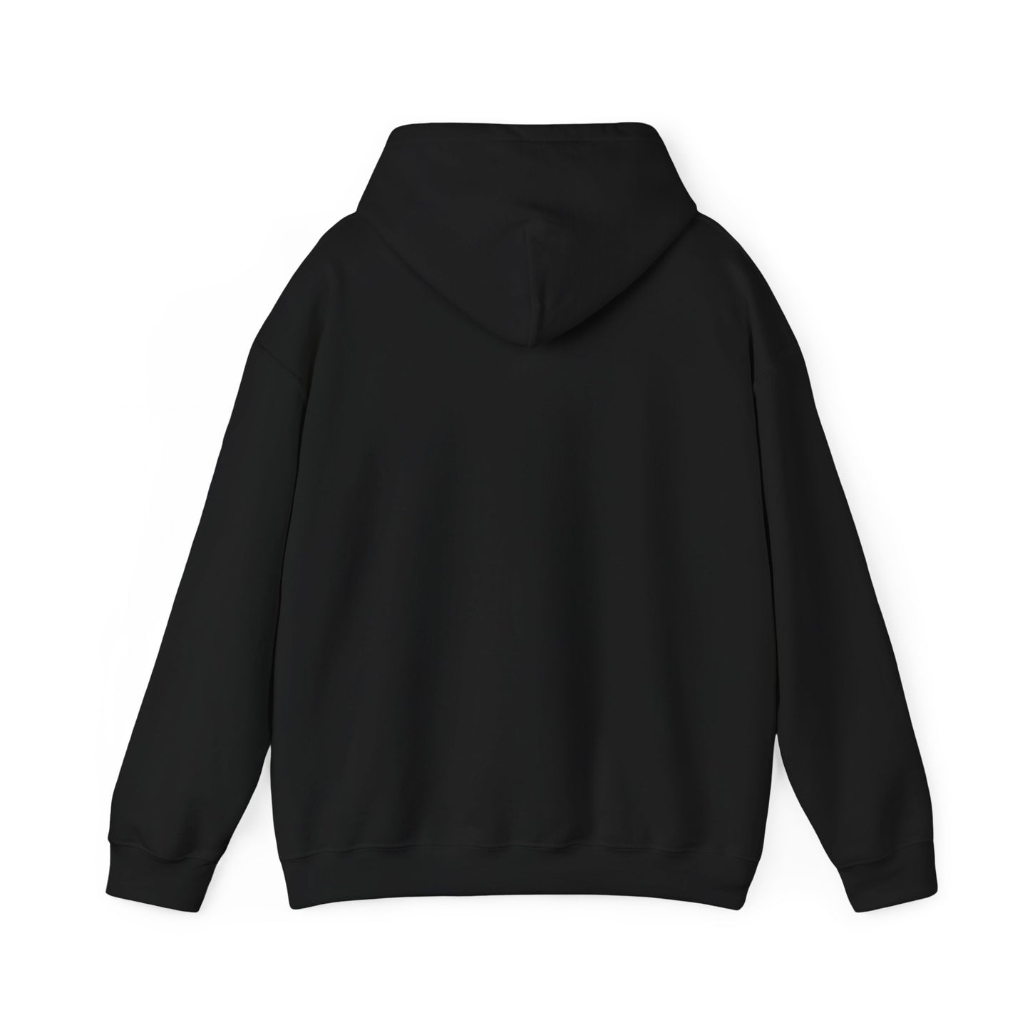 Unisex Heavyweight Pullover Hoodie