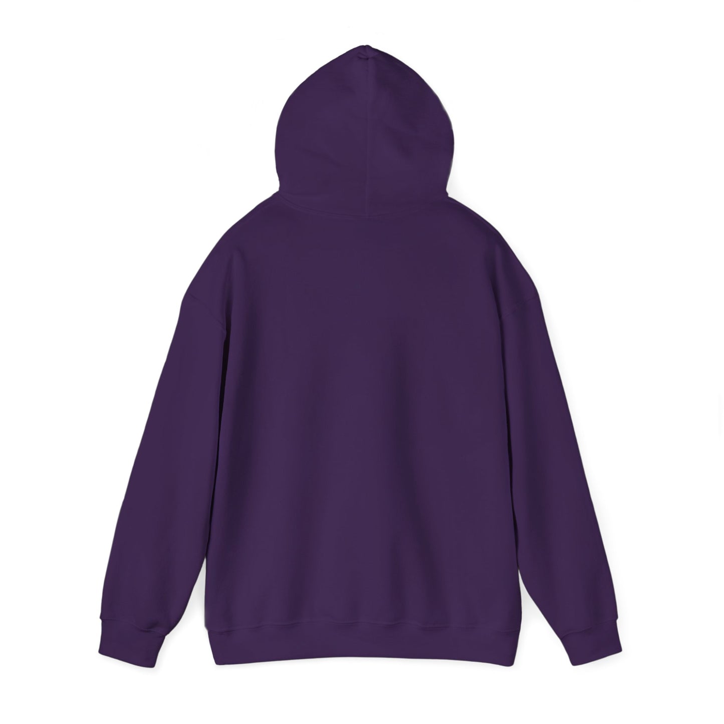 Unisex Heavyweight Pullover Hoodie