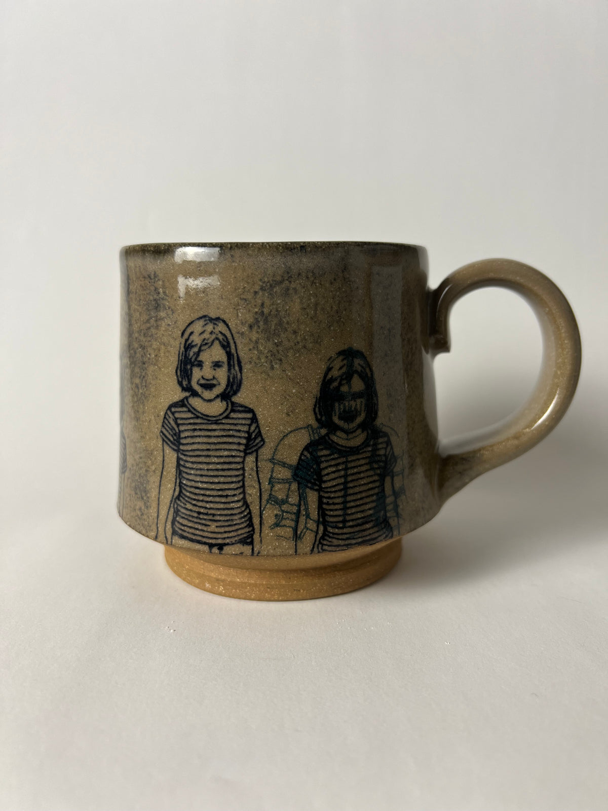 Slightly Spooky Mug 8