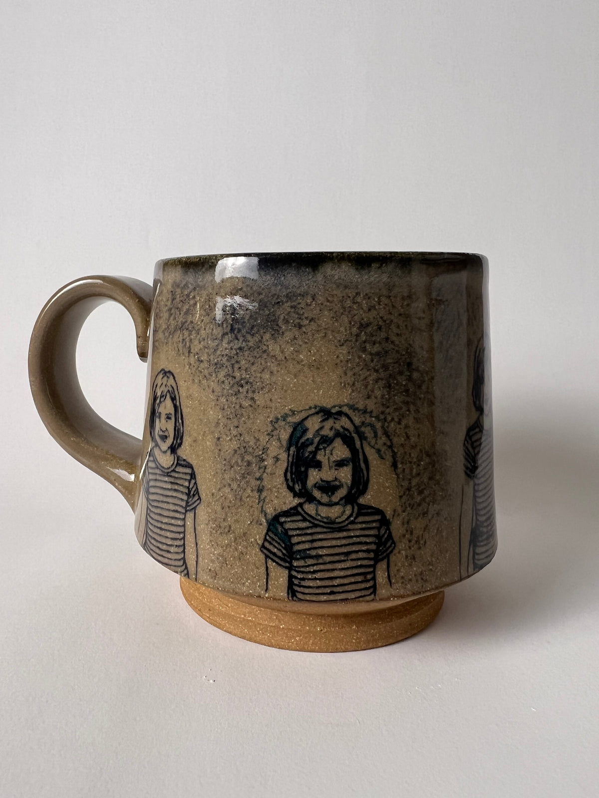 Slightly Spooky Mug 8