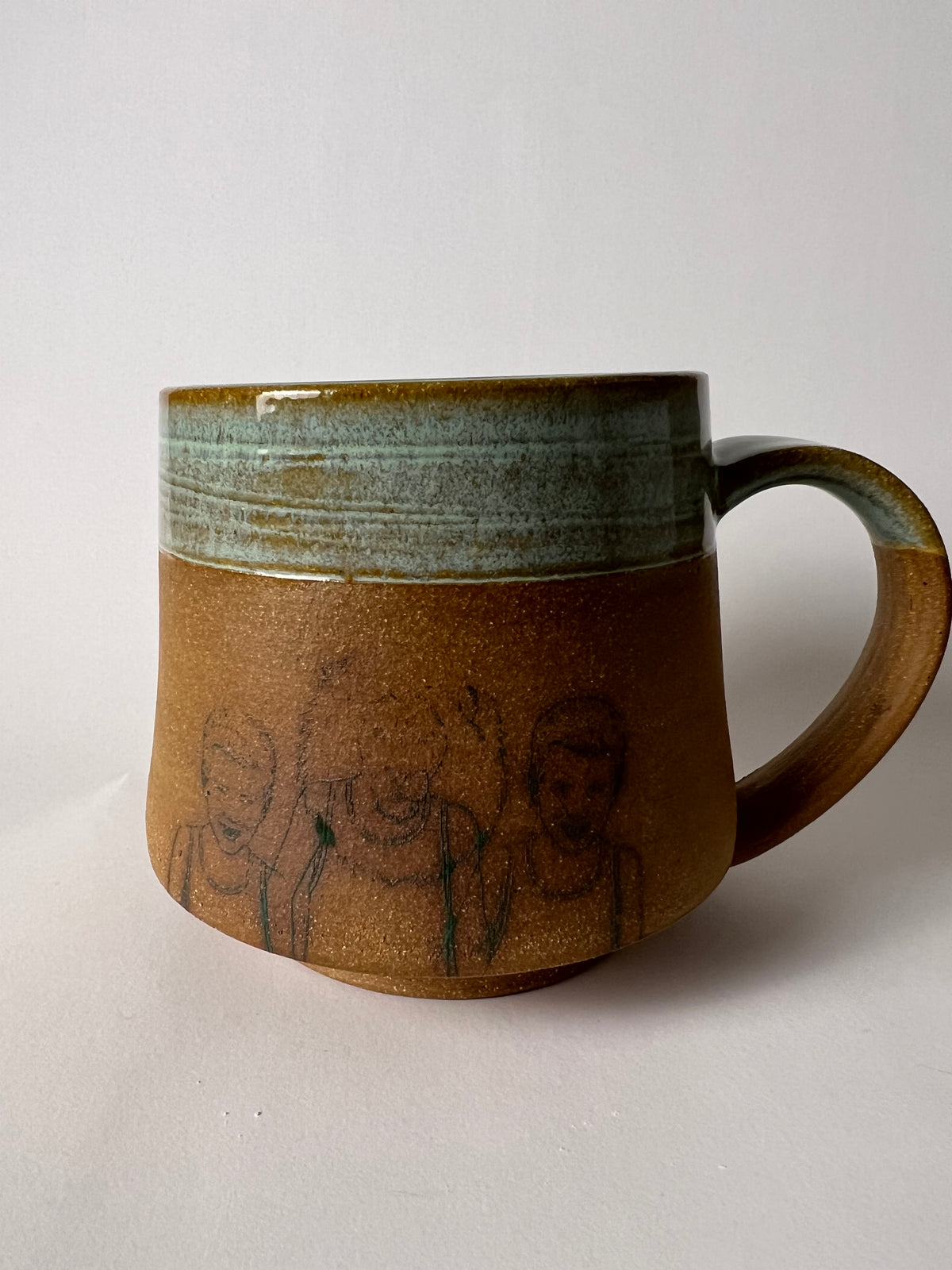 Slightly Spooky Mug 3