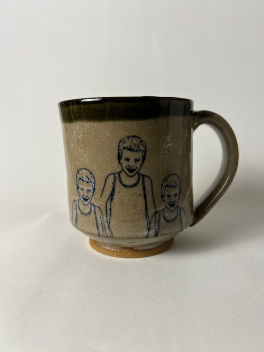 Slightly Spooky Mug 5