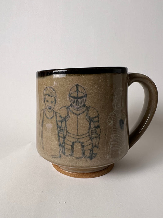 Slightly Spooky Mug 4