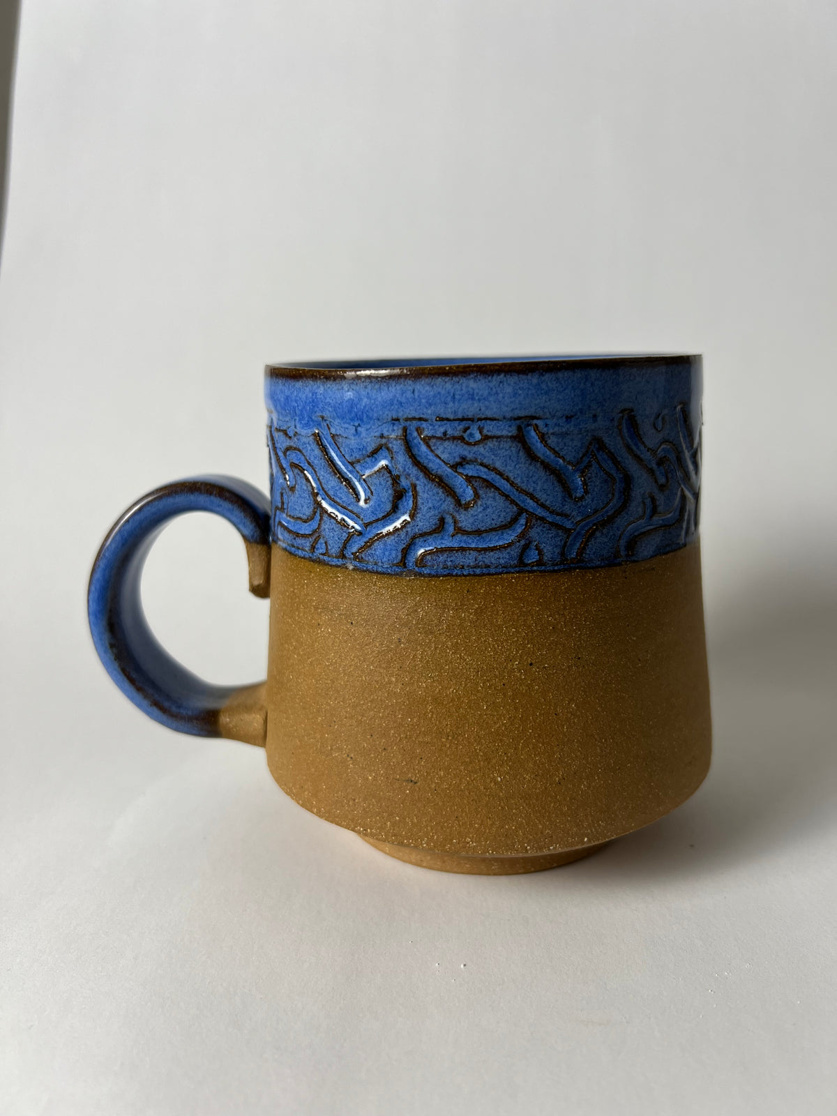 Slightly Spooky Mug 1