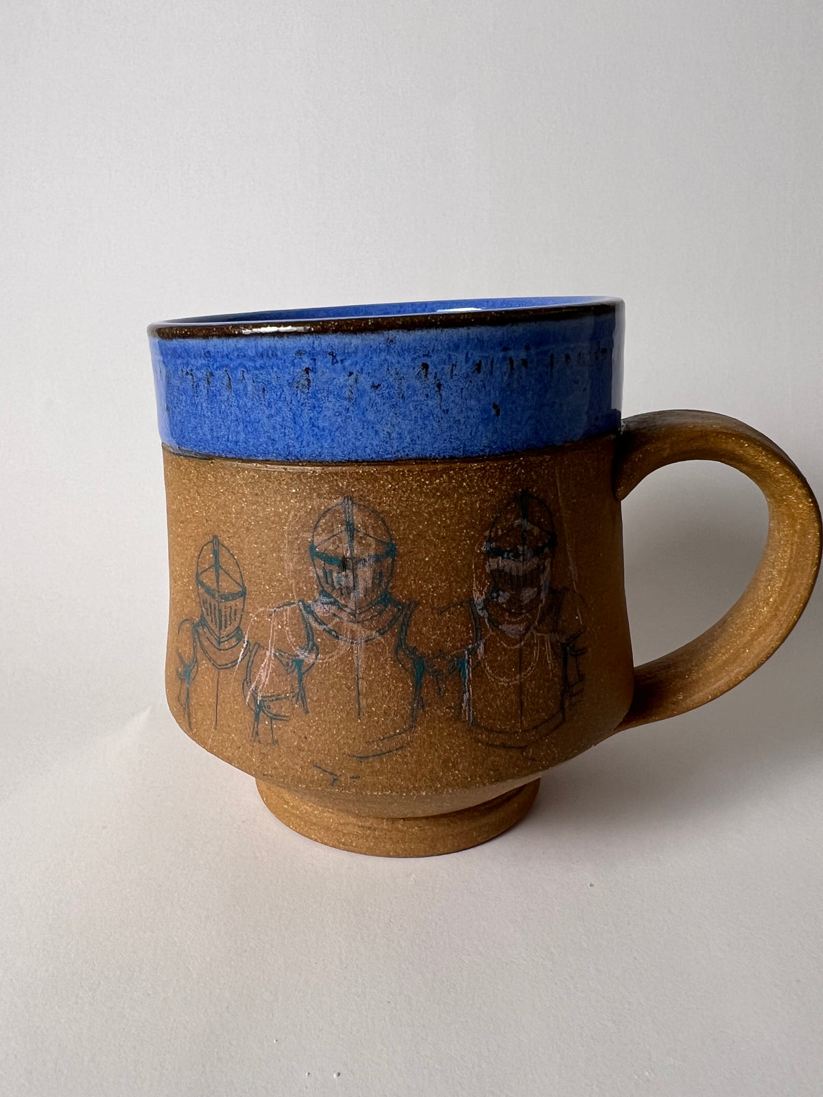 Slightly Spooky Mug 7