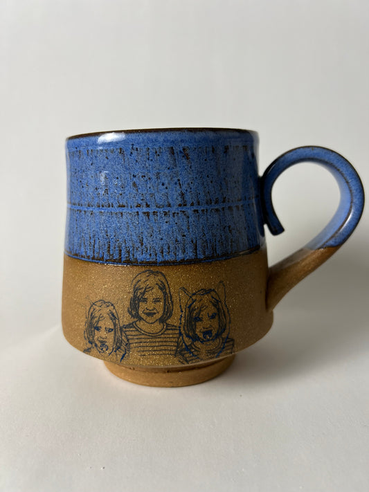 Slightly Spooky Mug 10