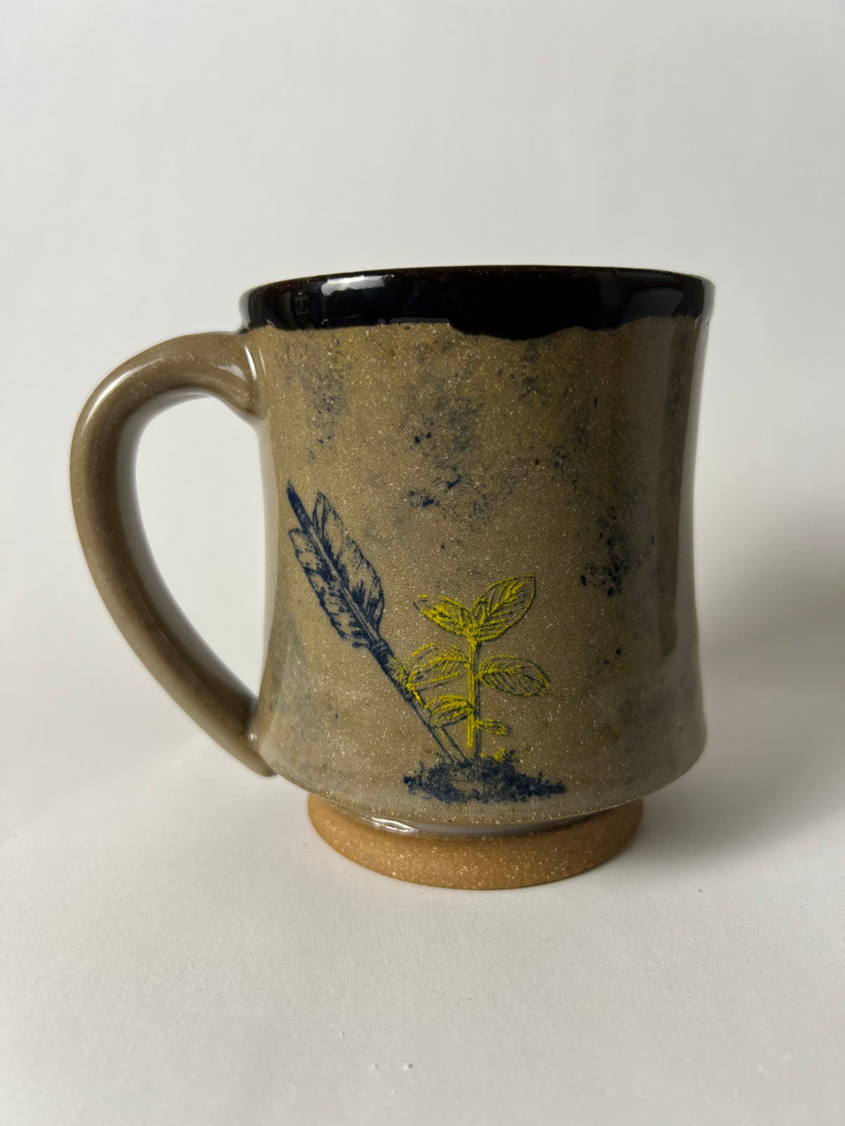 Slightly Spooky Mug 11