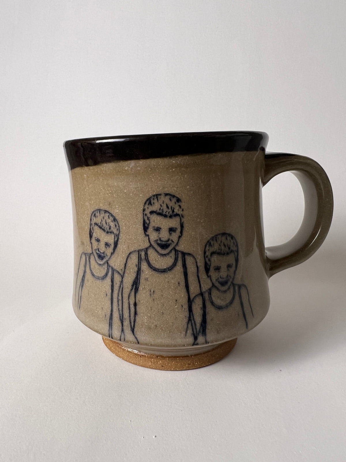 Slightly Spooky Mug 9