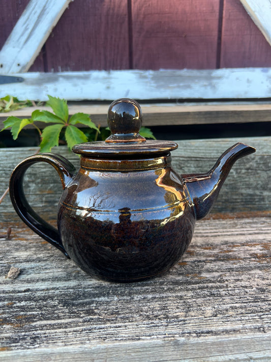 Large Teapot