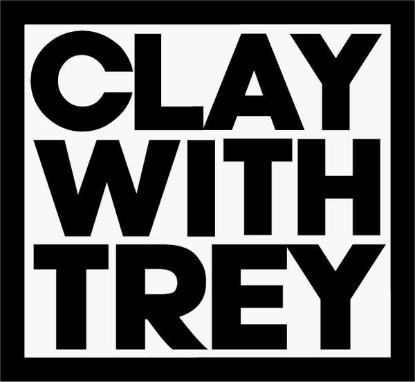 Clay with Trey