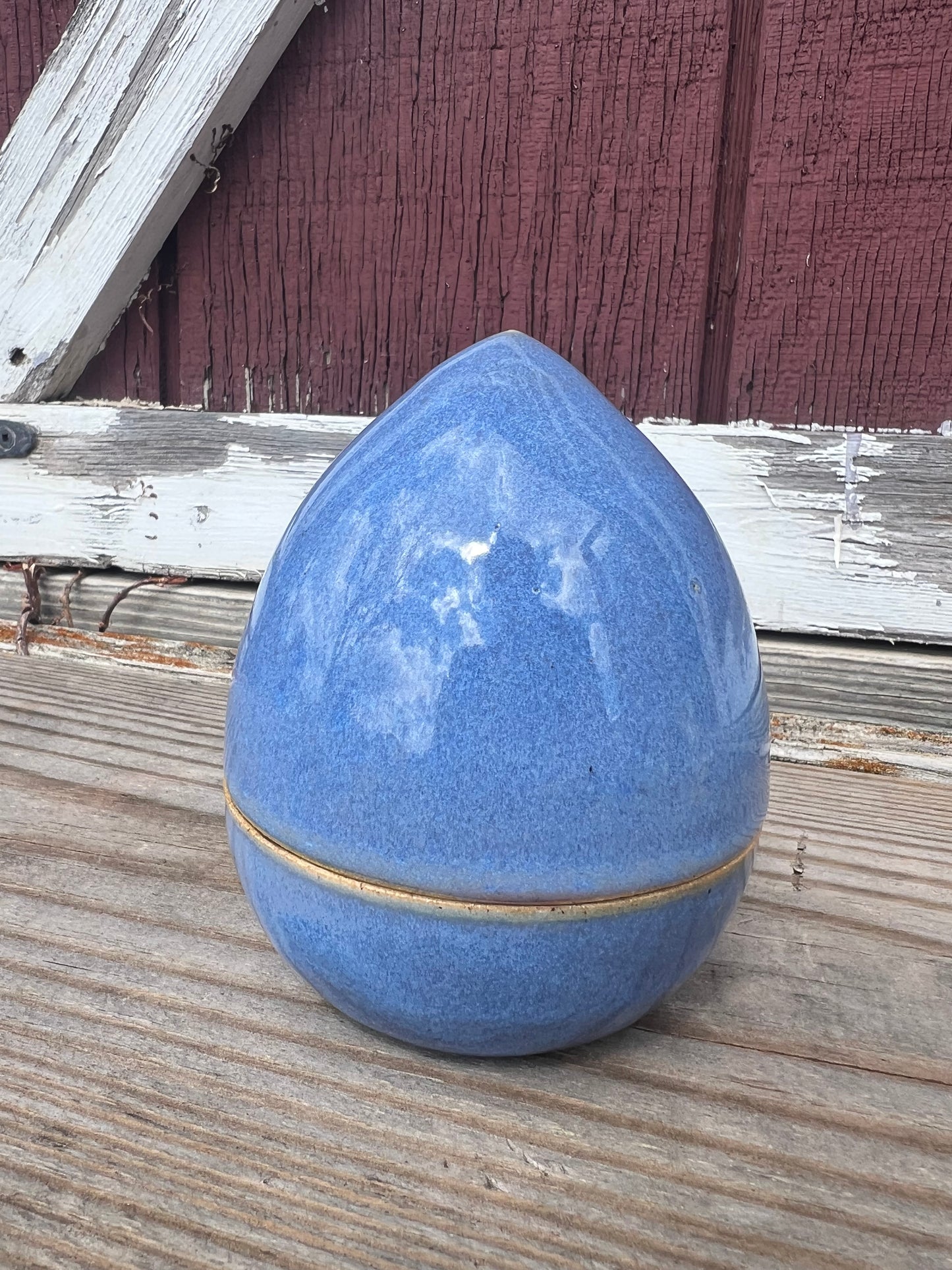 Mud Bubbers