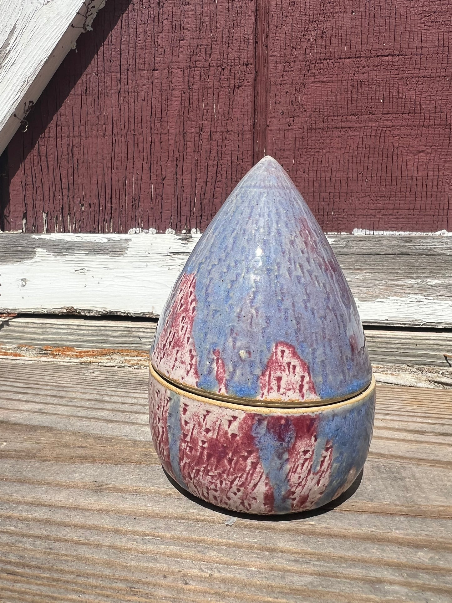 Mud Bubbers