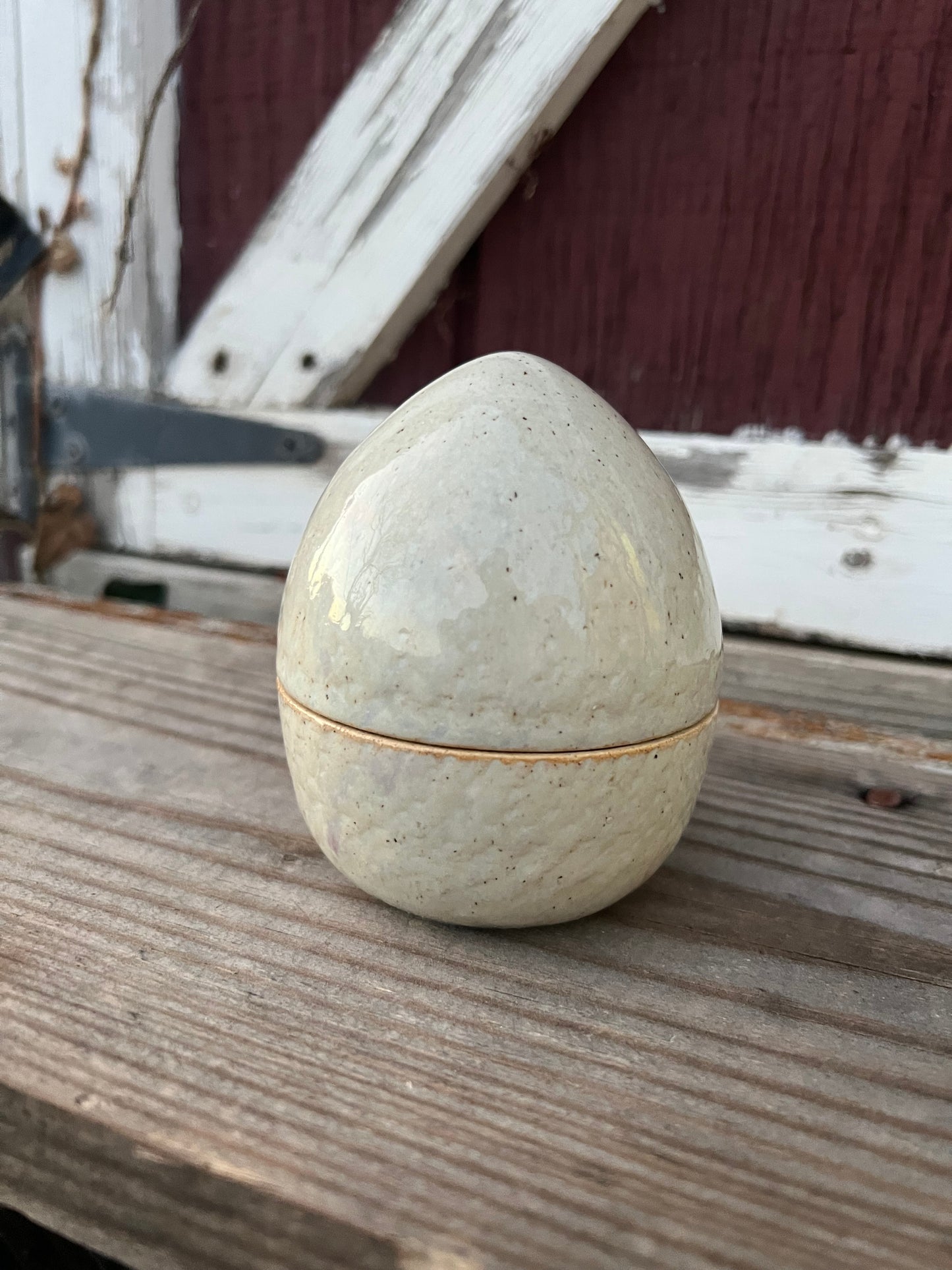 Mud Bubbers